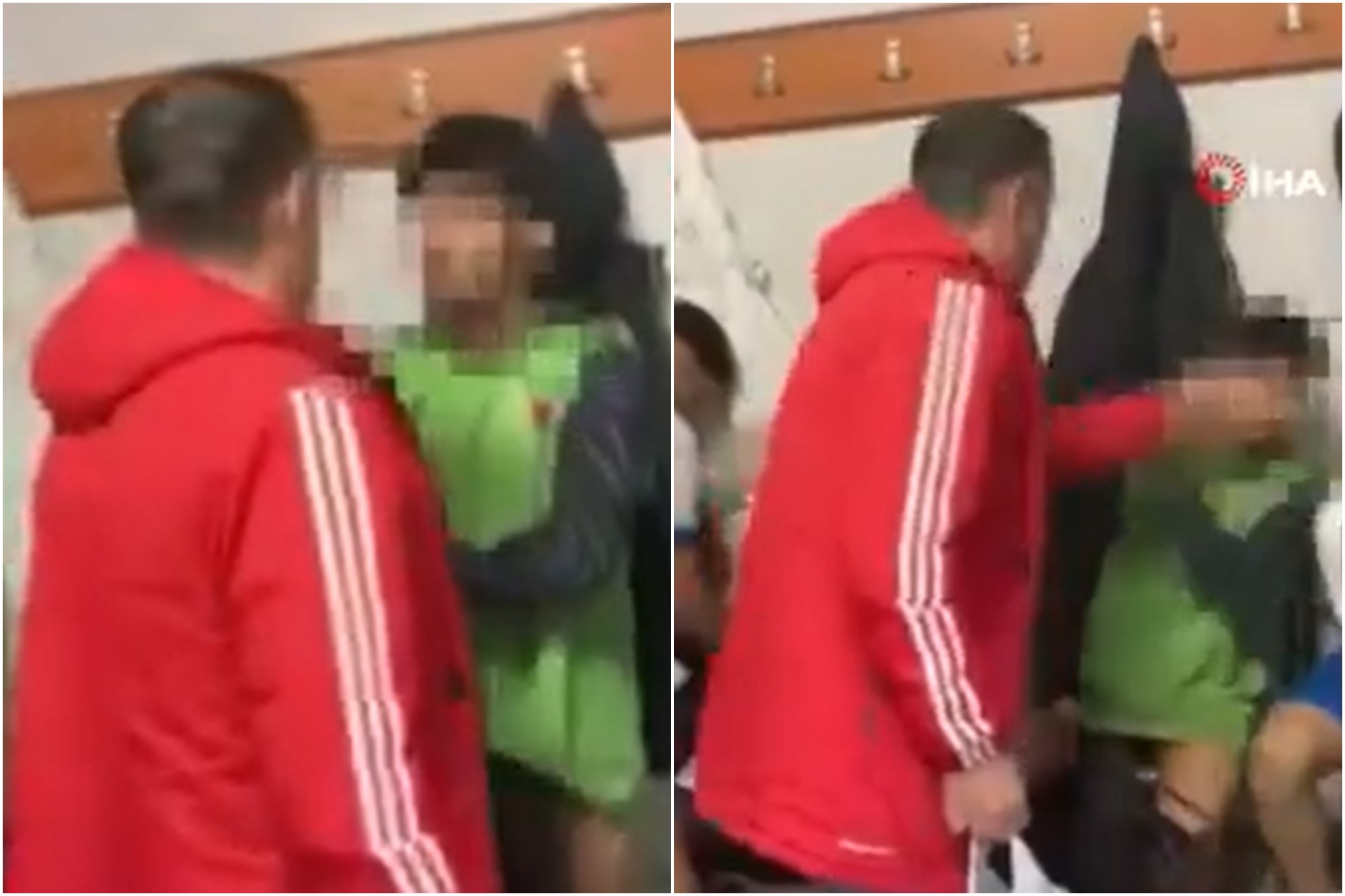 能够重整旗
