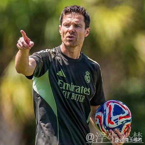 亨利称阿隆索仅执教皇马六个月不该被解雇