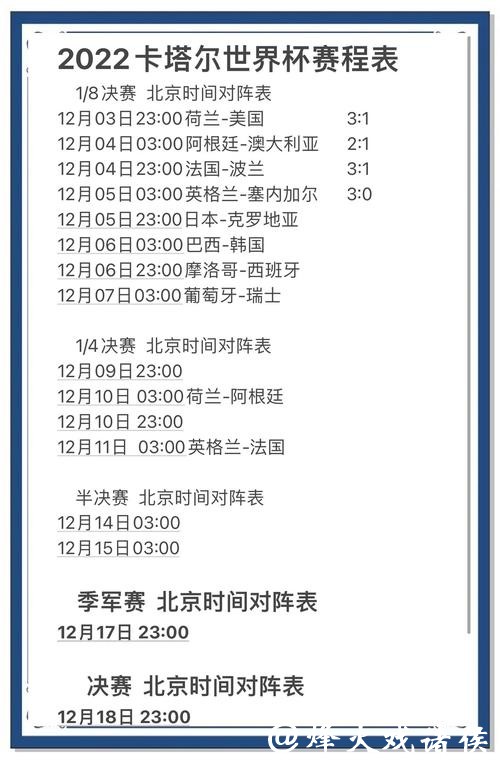 世界杯外围赛与媒体报道：如何获取最新资讯